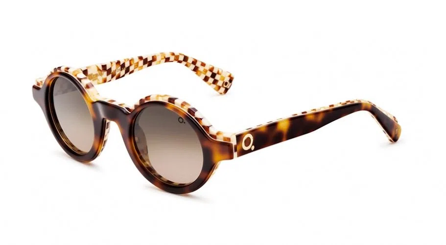 Etnia Barcelona THE EINSTEIN 2 SUN Sunglasses - view 2